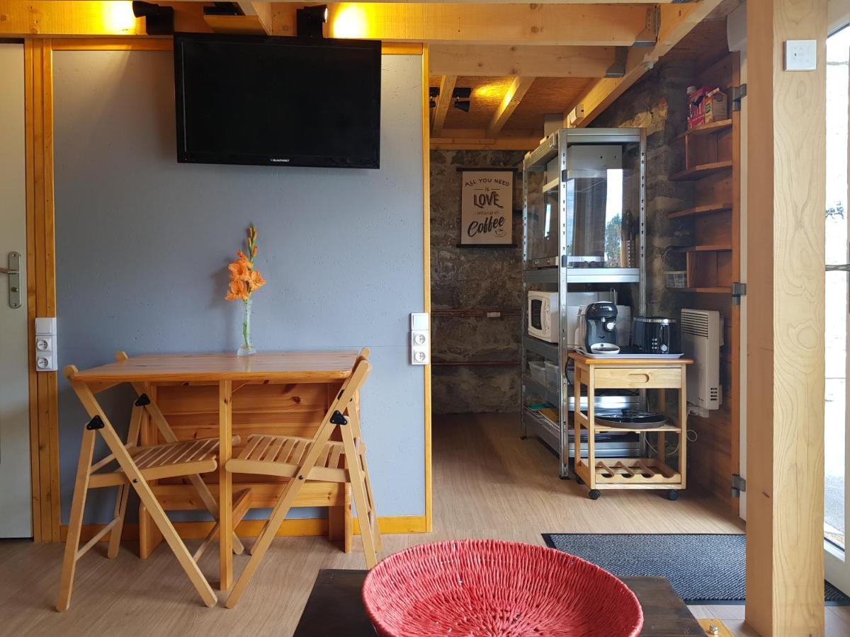 Duplex Swimming Cats Hotell Saint-Hilaire-sur-Helpe Eksteriør bilde
